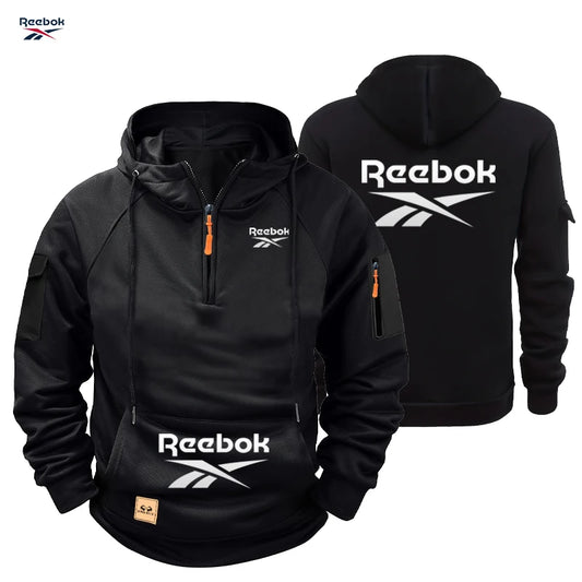 Sweat à capuche