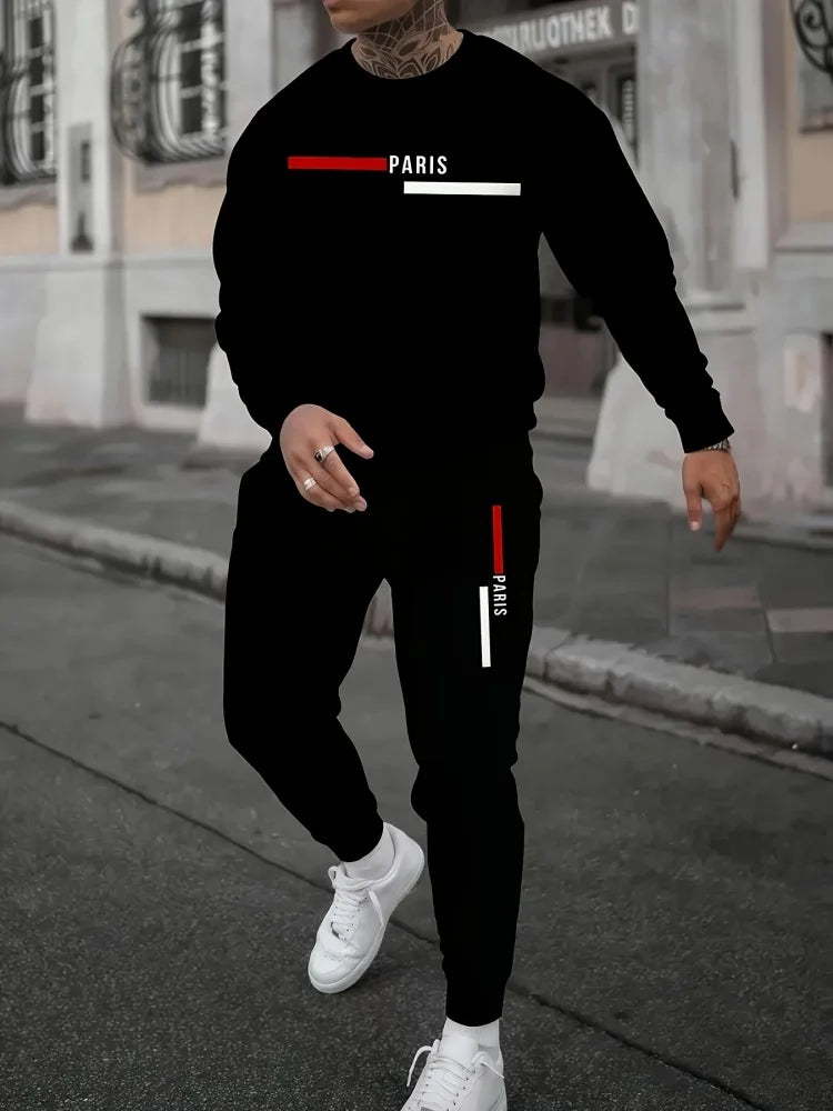 Jogging, sweat, survêtement