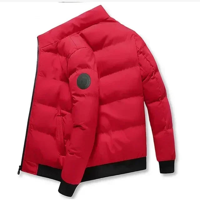 Blouson automne-hiver 2026