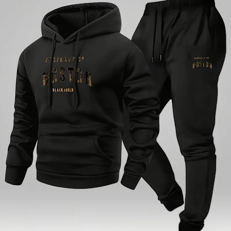 Sweat-shirt Jogging à capuche