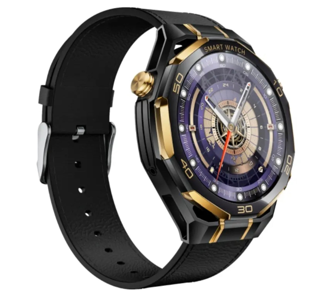 Montre intelligente connectée SK55 PRO