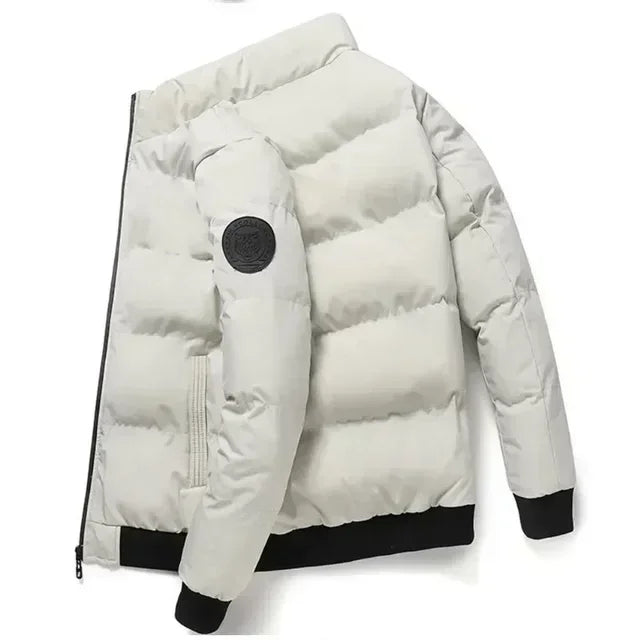 Blouson automne-hiver 2026