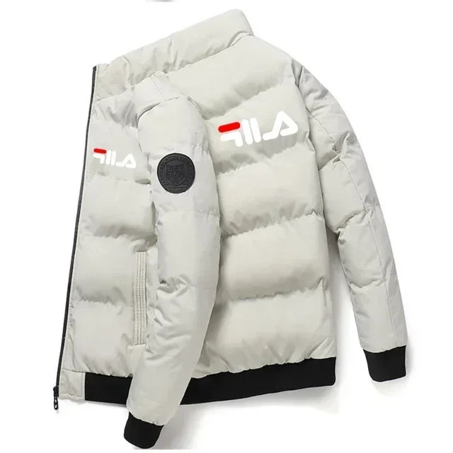 Blouson automne-hiver 2026