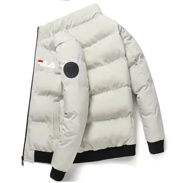 Blouson automne-hiver 2026