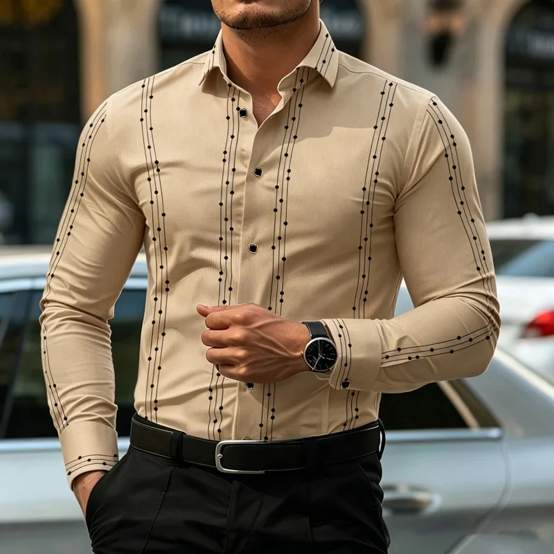 Chemise homme