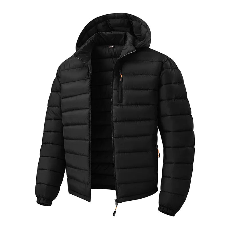 Parka d'hiver (Doudoune)