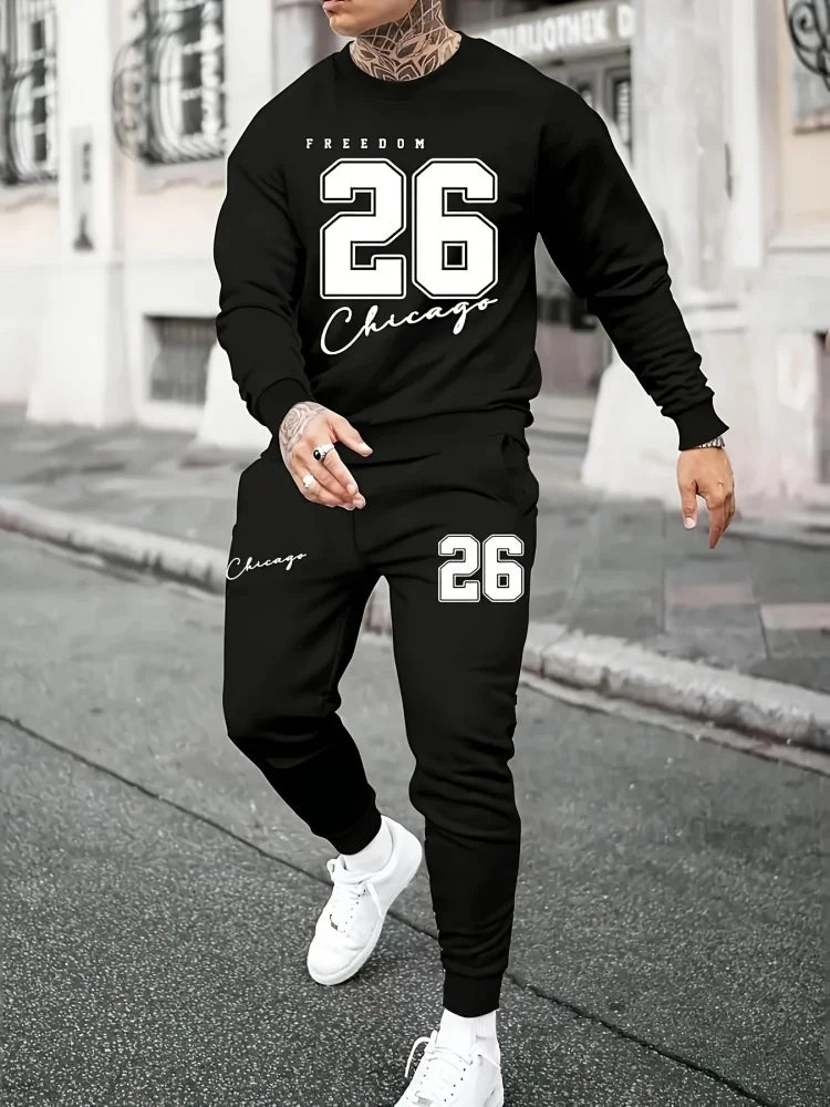 Jogging, sweat, survêtement
