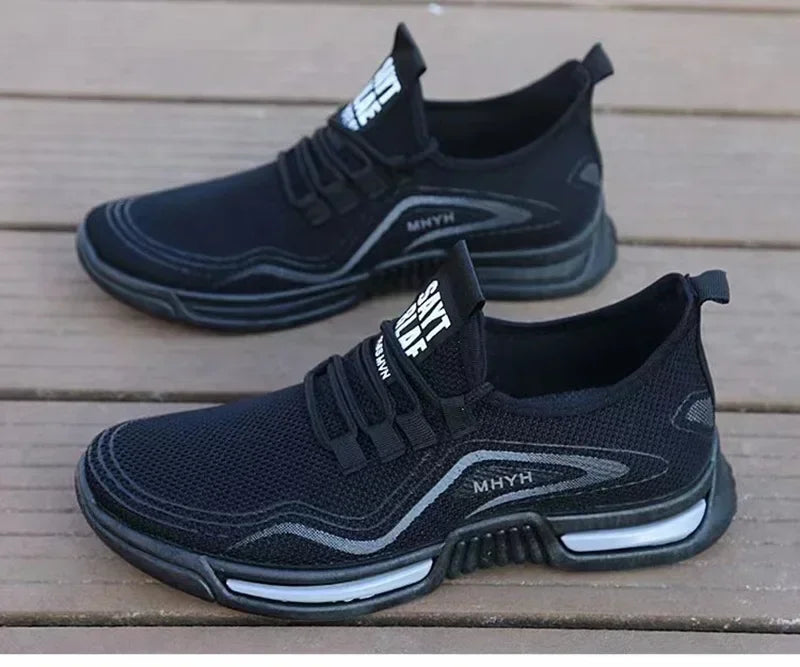 Chaussures, tennis respirant et antidérapant