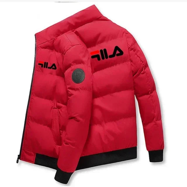 Blouson automne-hiver 2026