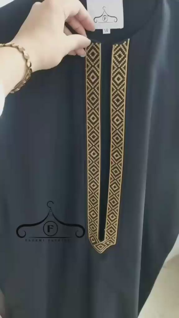 Nouvelles collections Fanami-fashion