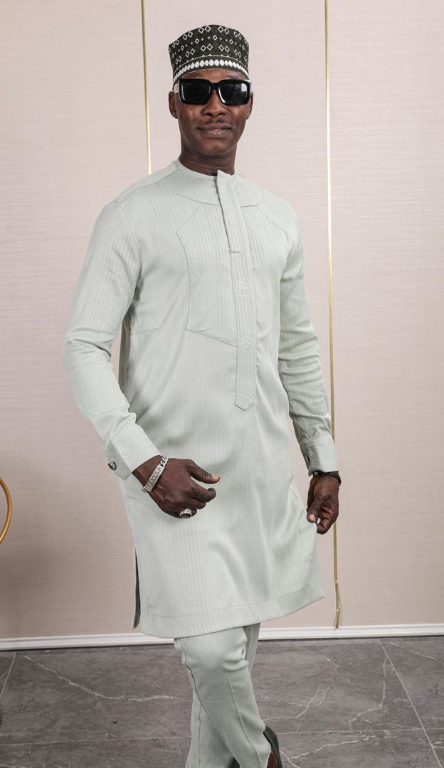 Ensemble Homme