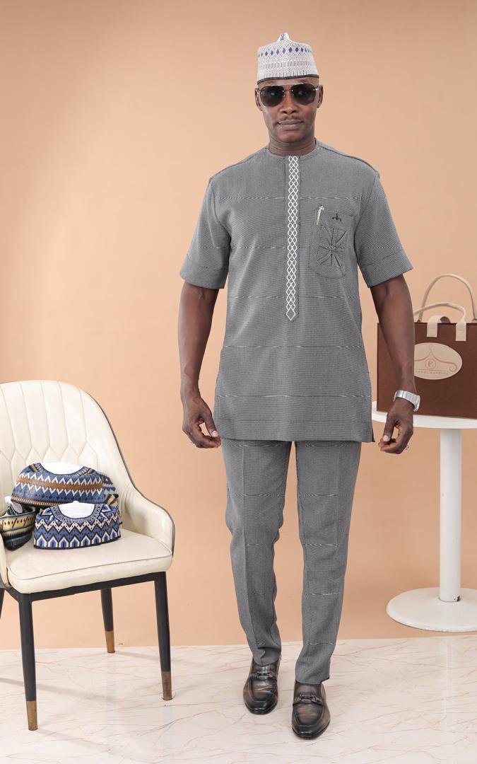 Ensemble Homme