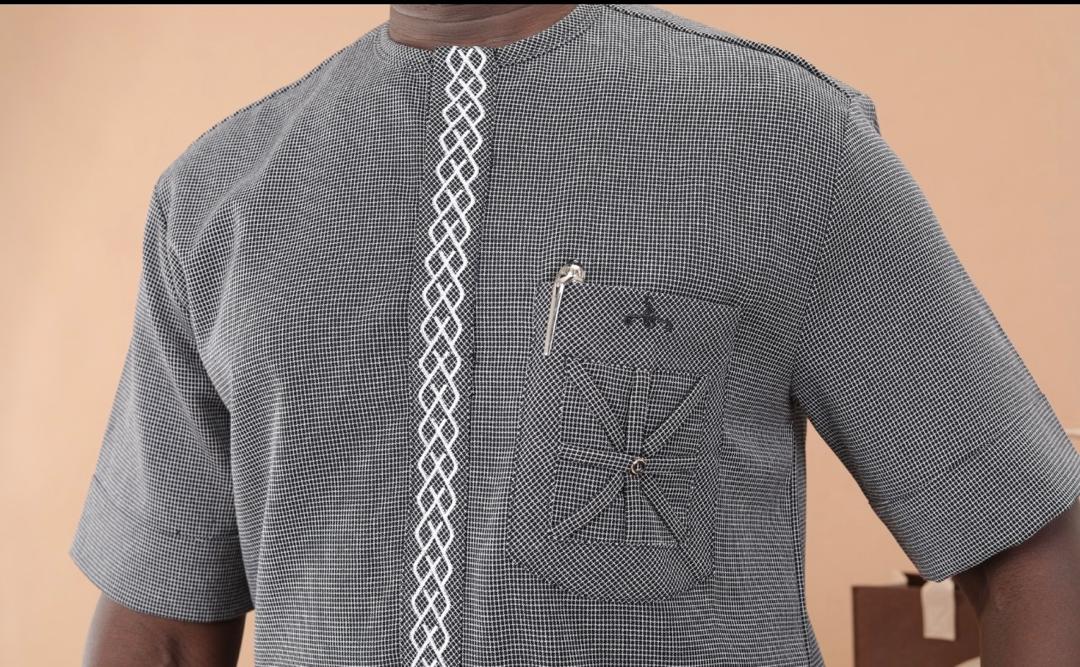 Ensemble Homme