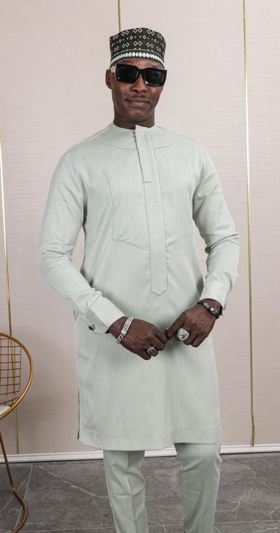 Ensemble Homme