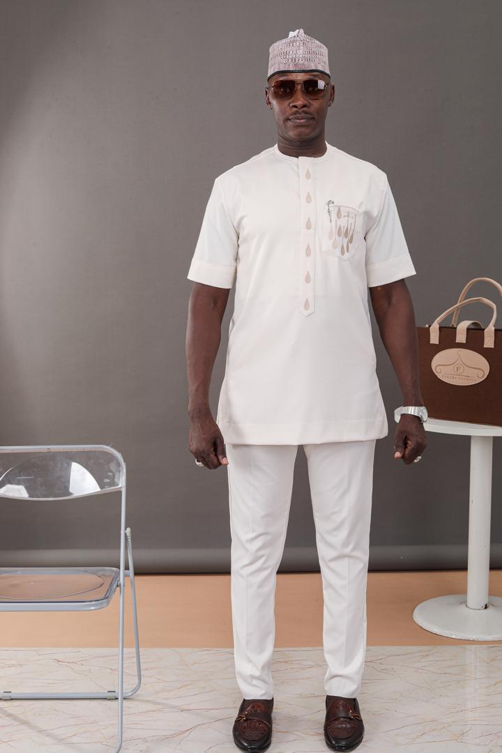Ensemble Homme