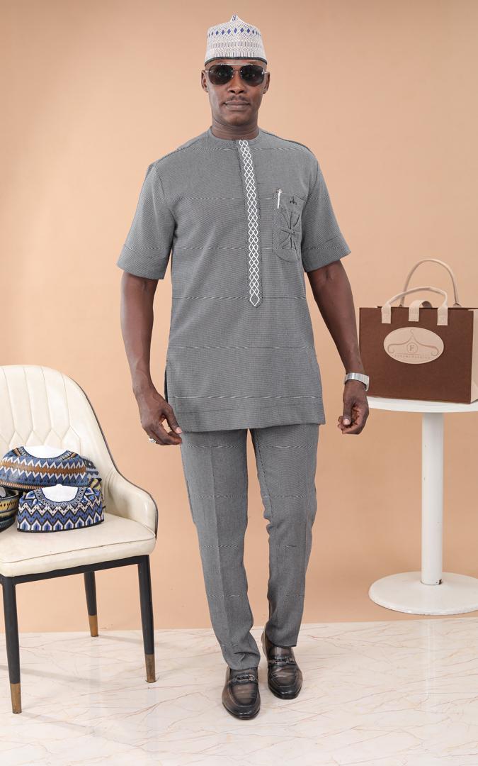 Ensemble Homme