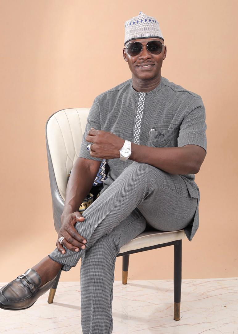Ensemble Homme