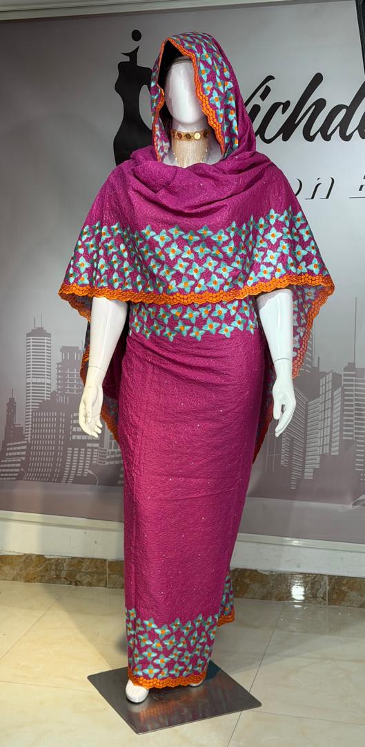 Pagne femme Wichdane Fashion Brand