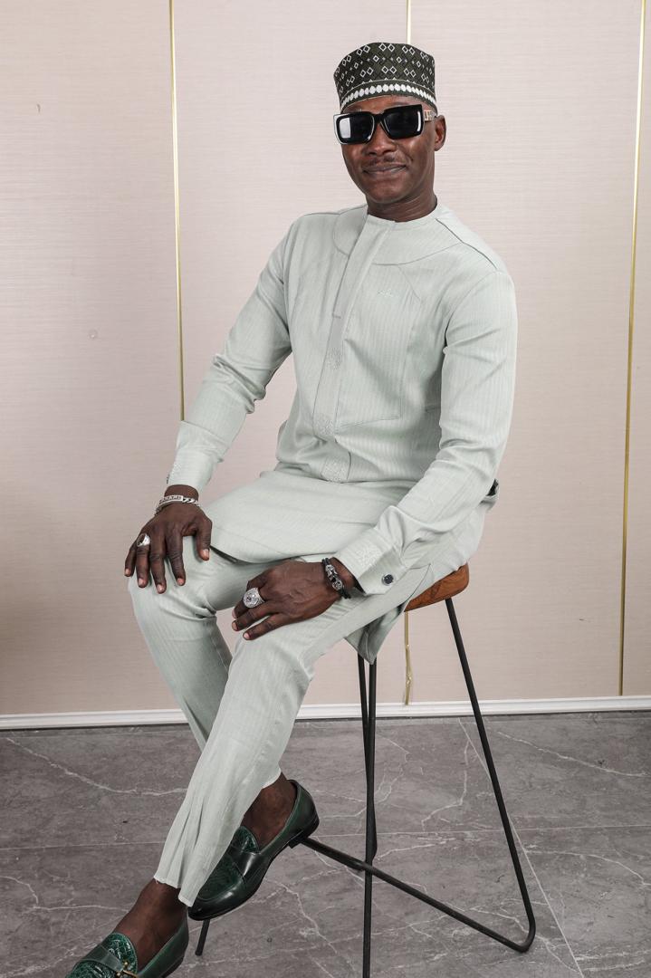 Ensemble Homme