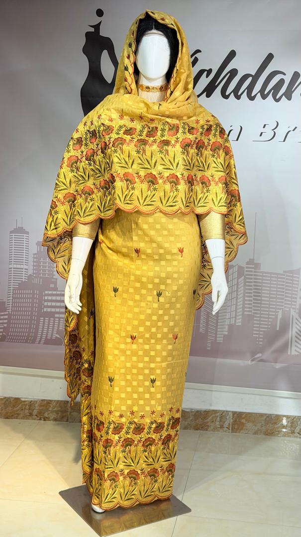Pagne femme Wichdane Fashion Brand