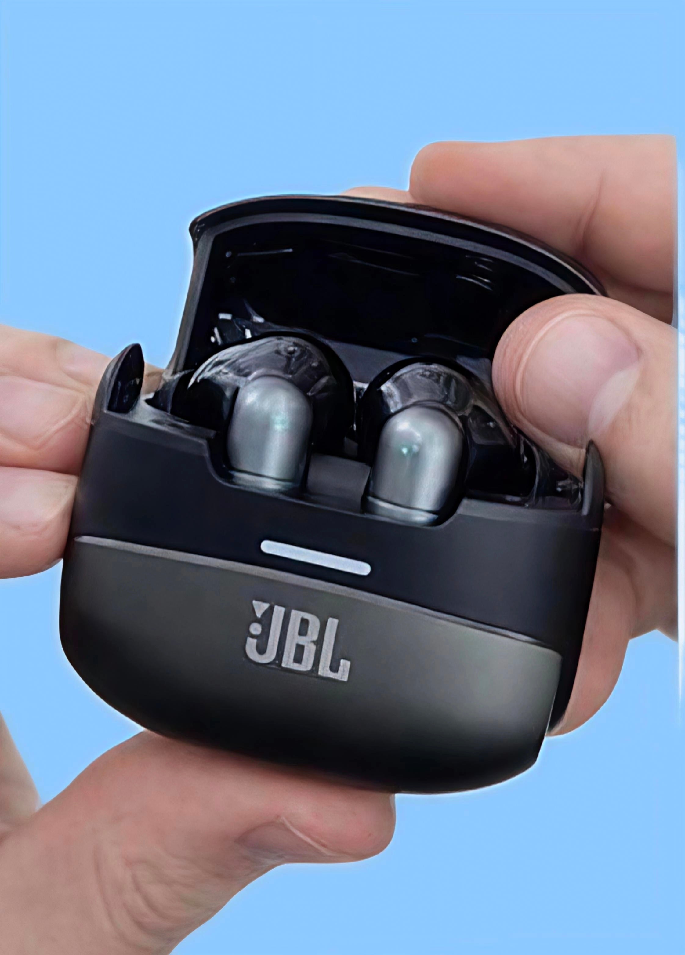 Écouteurs JBL Tune 505 TWS