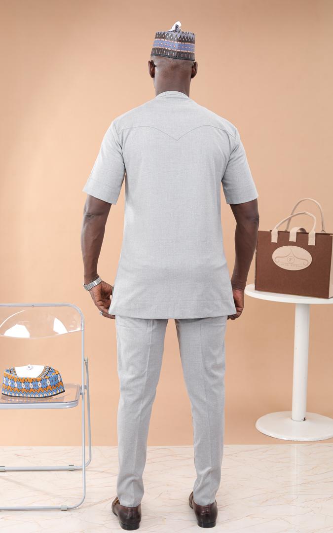 Ensemble Homme