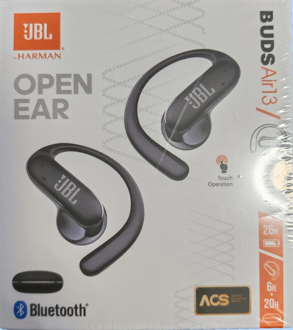 Écouteurs JBL Buds Air13