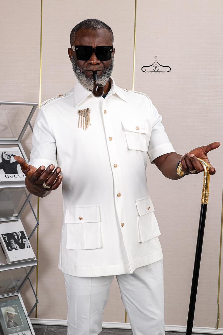Ensemble classe Homme