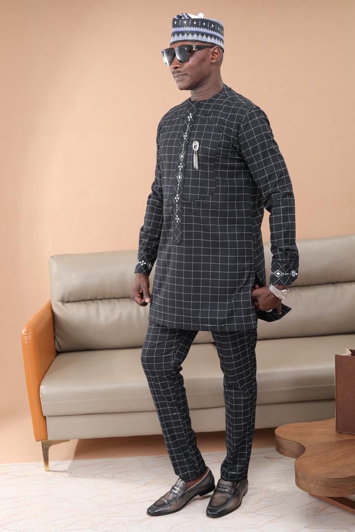 Ensemble Homme