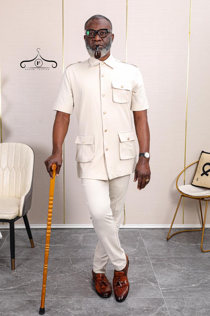 Ensemble classe Homme