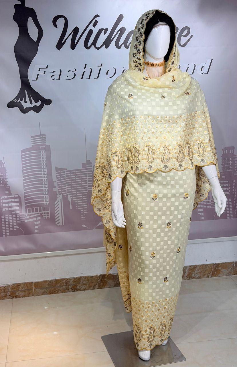 Pagne femme Wichdane Fashion Brand
