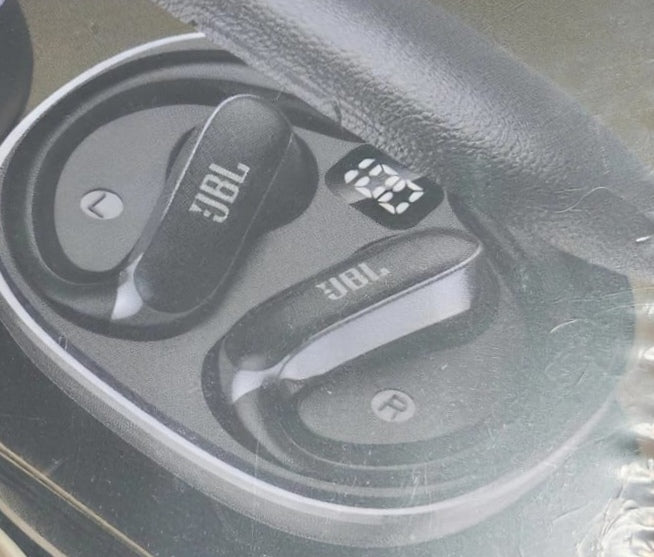 Écouteurs JBL Buds Air13
