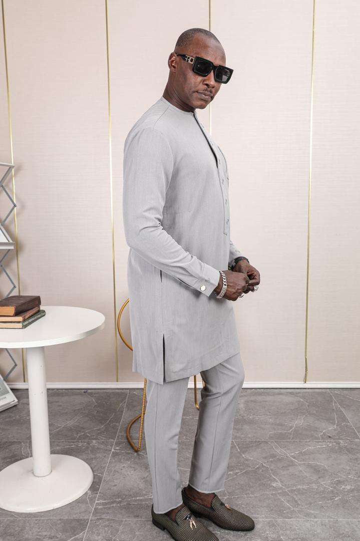 Ensemble Homme
