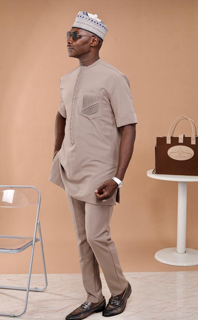 Ensemble Homme