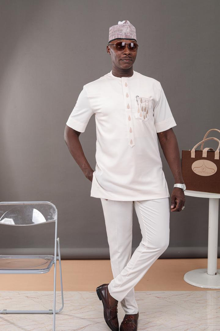 Ensemble Homme