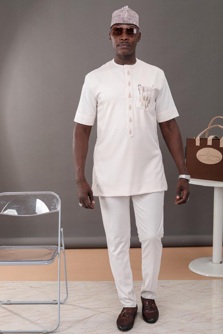Ensemble Homme