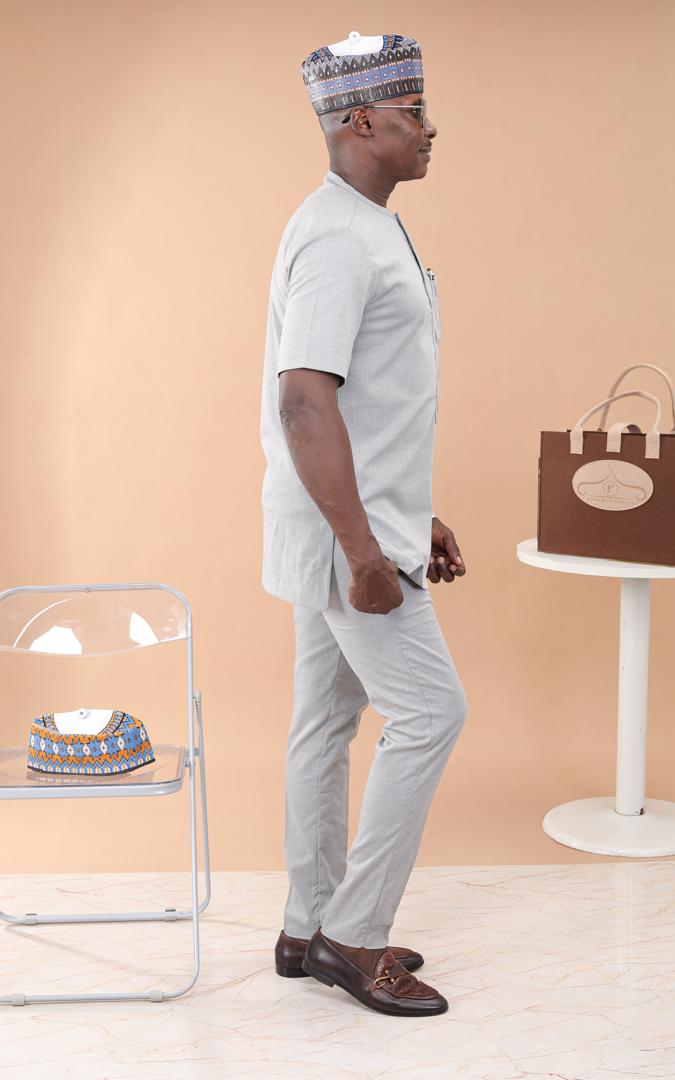 Ensemble Homme