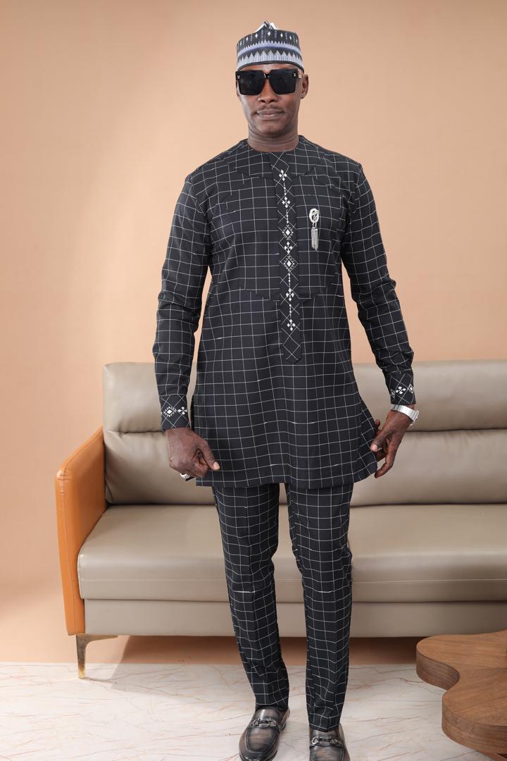 Ensemble Homme