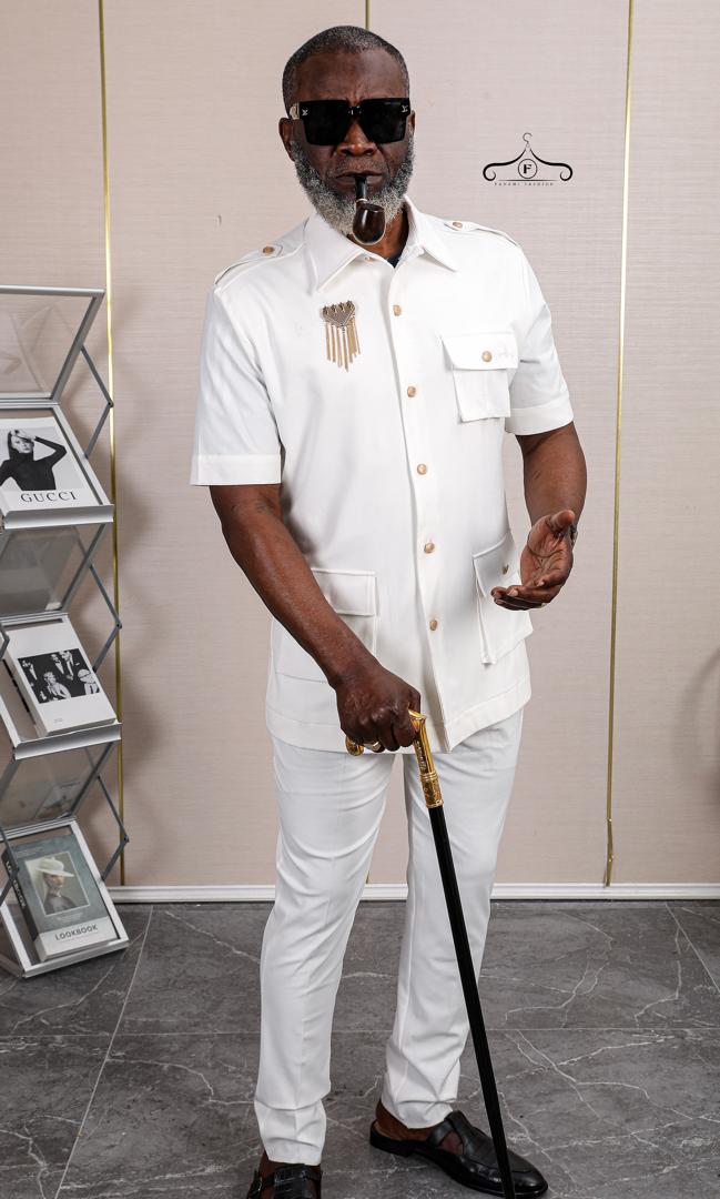 Ensemble classe Homme