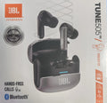 Écouteurs JBL Tune 505 TWS