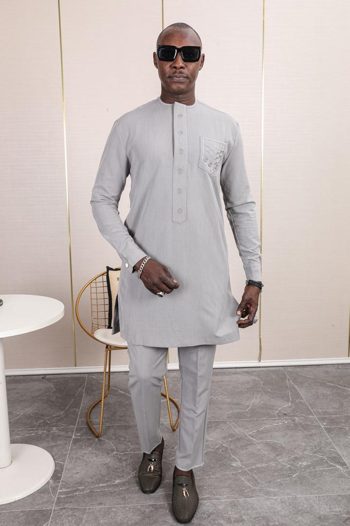 Ensemble Homme