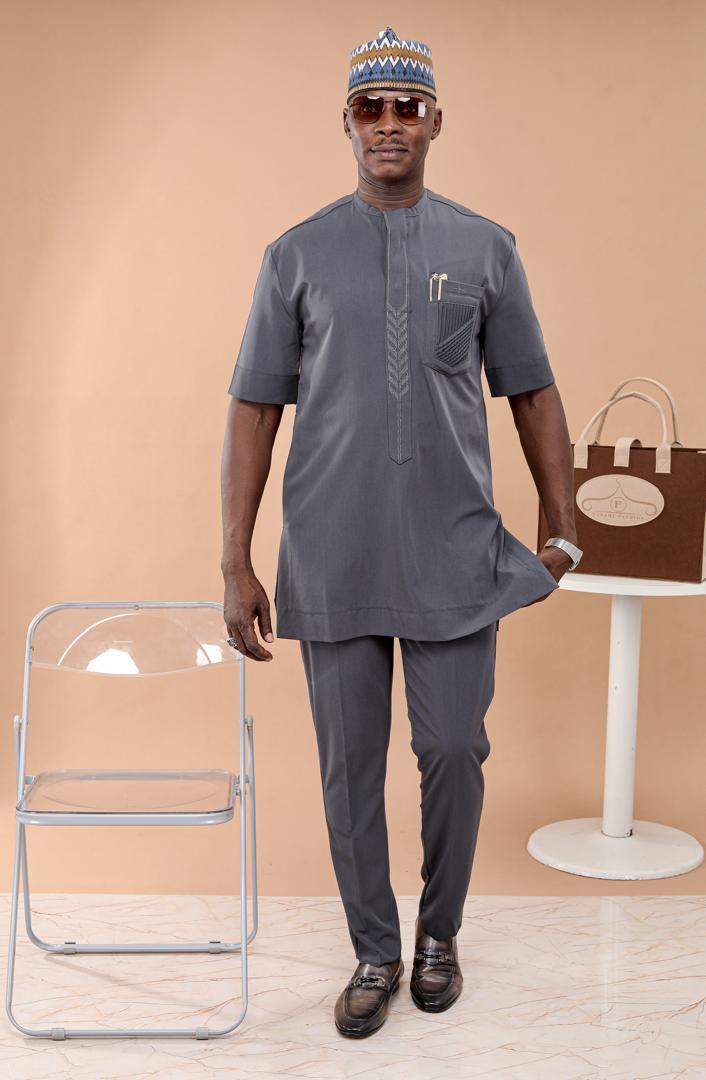 Ensemble Homme