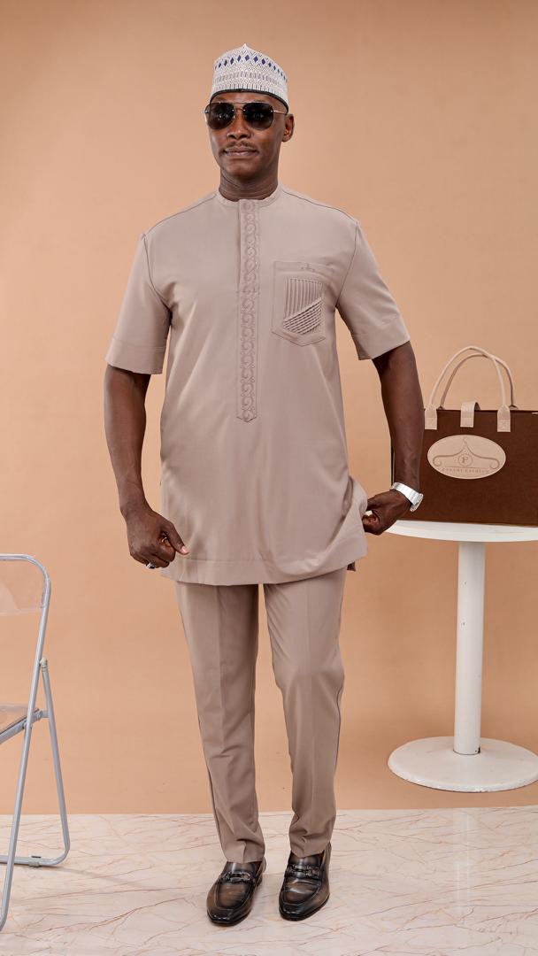 Ensemble Homme
