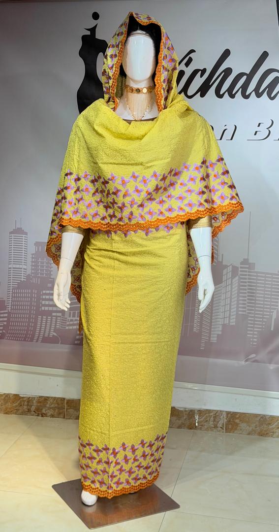 Pagne femme Wichdane Fashion Brand