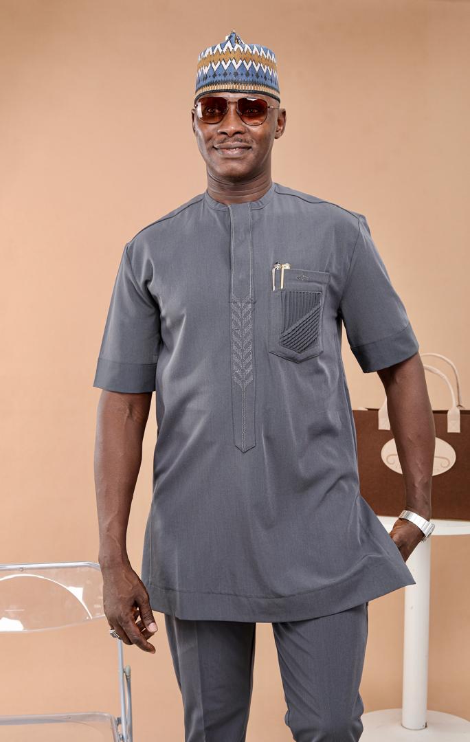 Ensemble Homme