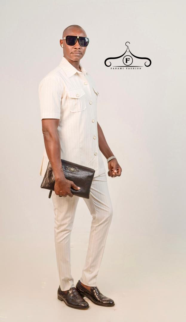 Ensemble classe Homme