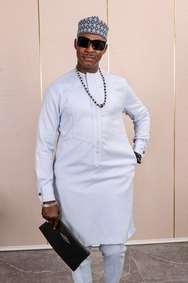 Ensemble Homme