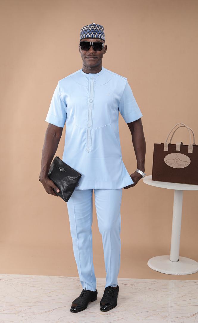 Ensemble Homme