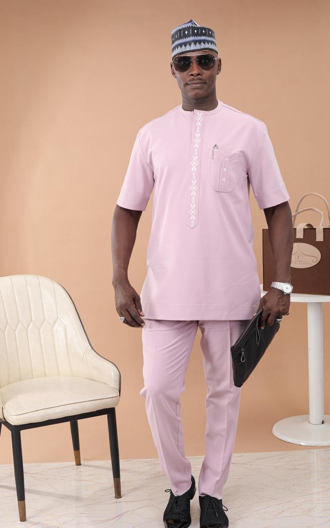 Ensemble Homme