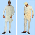 Ensemble Homme